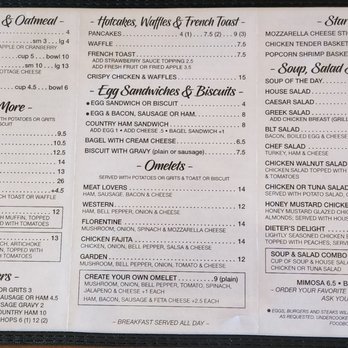 Warwick Restaurant - Breakfast & Brunch Near Me - Newport News, Virginia Warwick Restaurant - Breakfast & Brunch Near Me - Newport News, Virginia