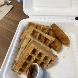 The Juice Joint