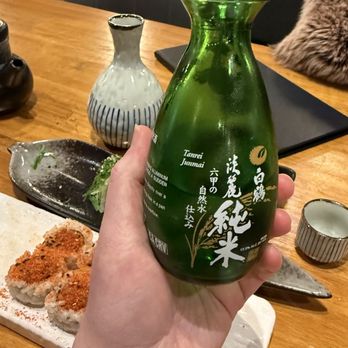 Kumi Sushi - Sushi Bars Near Me - Sacramento, California Kumi Sushi - Sushi Bars Near Me - Sacramento, California