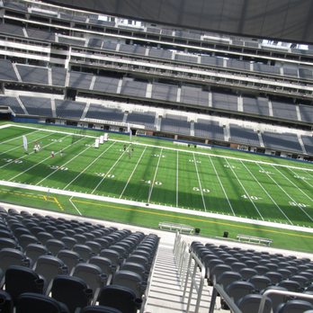 SoFi Stadium - Stadiums & Arenas Near Me - Inglewood, California