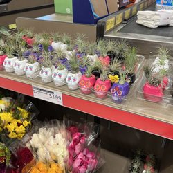 ALDI - October 2022