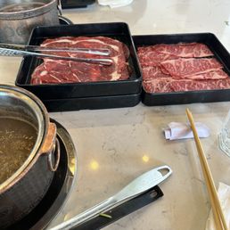 Beef Short Ribs