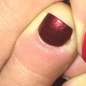 Orchid Nails and Spa - Waxing Near Me - Vallejo, California Orchid Nails and Spa - Waxing Near Me - Vallejo, California