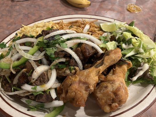 Hamdi Restaurant by null