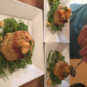 Damiano The Tuscan Chef - The most amazing puff pastry! - Caterers Near Me Damiano The Tuscan Chef - The most amazing puff pastry! - Caterers Near Me
