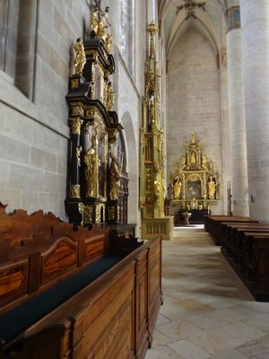 Cathedral of St. Bartholomew by null