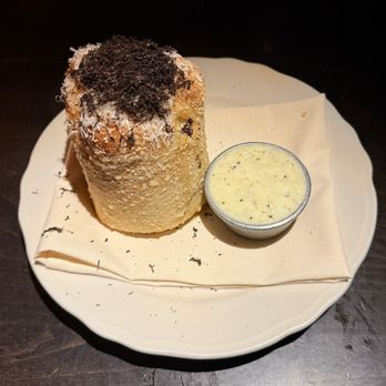 Monkey Bar - Truffle Monkey Bread - American Near Me - New York, New York Monkey Bar - Truffle Monkey Bread - American Near Me - New York, New York