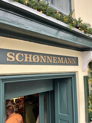Schønnemann by null Schønnemann by null