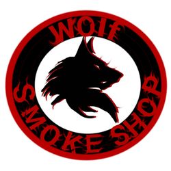 Wolf Smoke Shop
