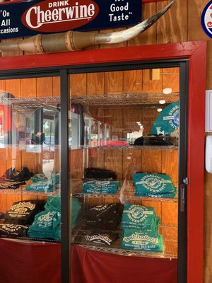 Bubbalou's Bodacious Bar-B-Que by null