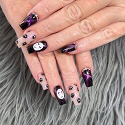 TopTek Nail Spa - Toptek