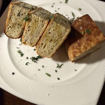 Amoura Restaurant - Potato Bread - Mediterranean Near Me - South San Francisco, California