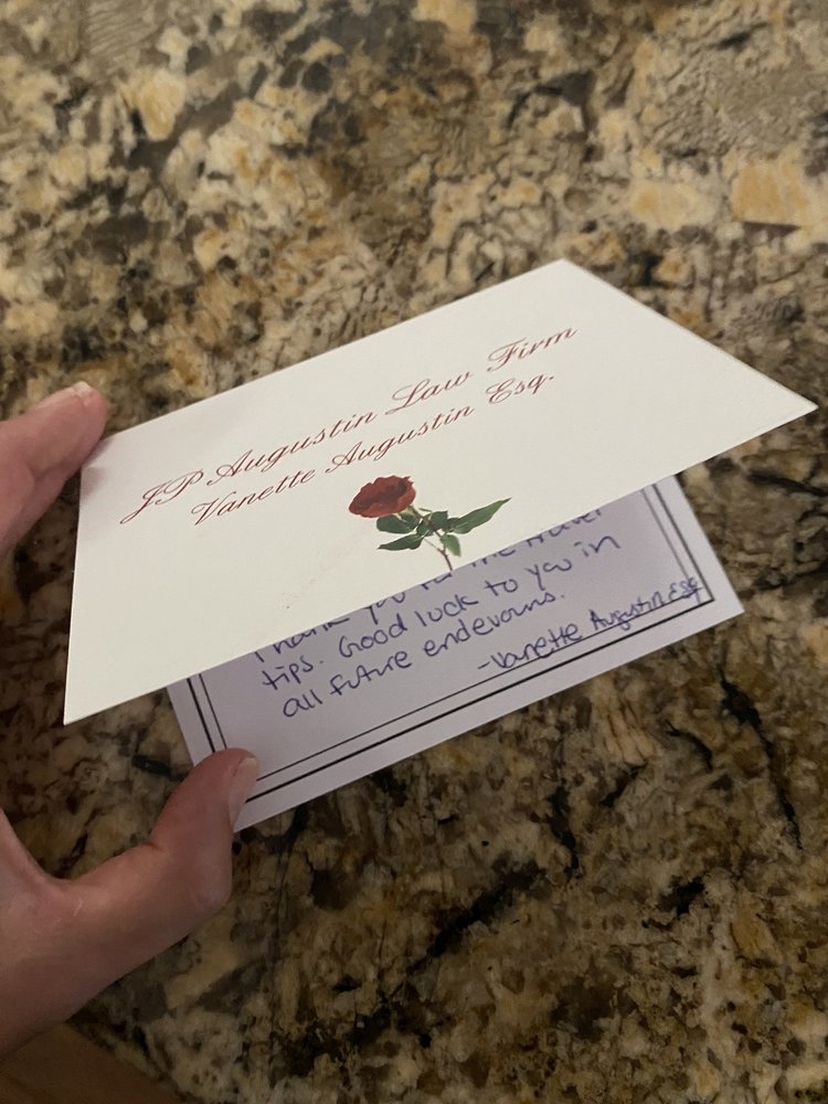 JP Augustin Law Firm - immigration attorney in Orlando, FL