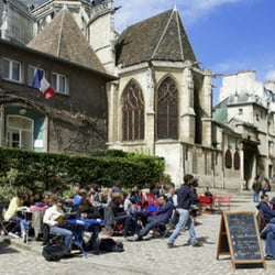 Carrelages du Marais - Quartier du marais