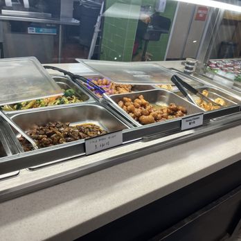 Happy Star Chinese Cuisine - Chinese Near Me - Chicago, Illinois