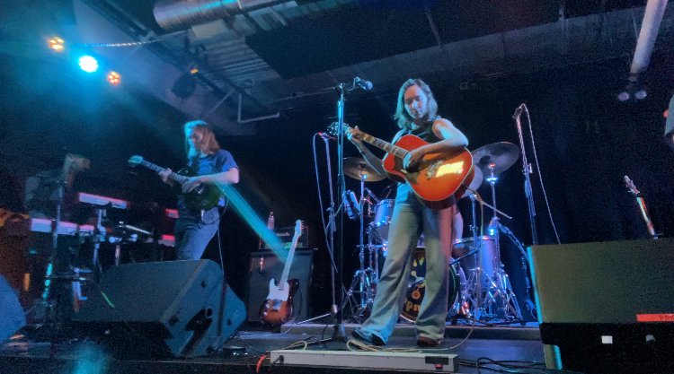 The Vinyl Lounge - wedding in Nashville, TN