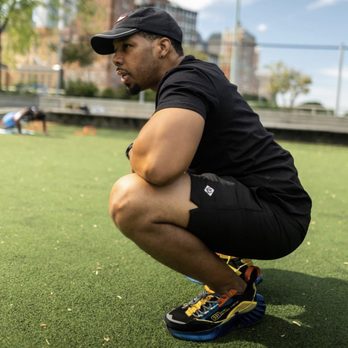 Lee McConnell - Personal Trainer - Boxing Near Me - New York, New York Lee McConnell - Personal Trainer - Boxing Near Me - New York, New York