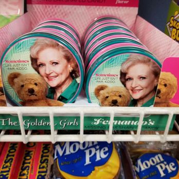 Train Town Candies & Ice Cream Parlor - OK. Some icons last forever. Betty White. - Candy Stores Near Me - Jackson, California Train Town Candies & Ice Cream Parlor - OK. Some icons last forever. Betty White. - Candy Stores Near Me - Jackson, California