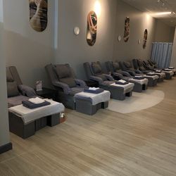 Rose Spa M