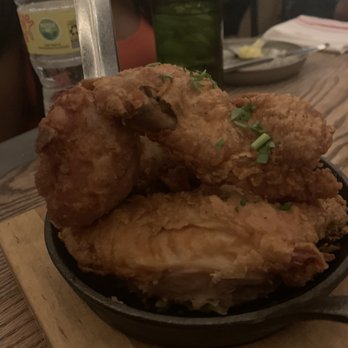Yardbird - LEWELLYN'S FINE FRIED CHICKEN - Southern Near Me - Las Vegas, Nevada Yardbird - LEWELLYN'S FINE FRIED CHICKEN - Southern Near Me - Las Vegas, Nevada