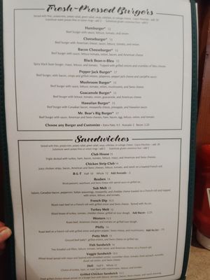 Menu photo 3 The Home Place Restaurant Silverton, OR Menu photo 3 The Home Place Restaurant Silverton, OR