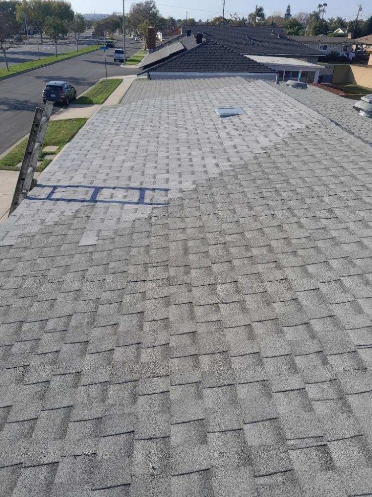 Slide of Rightway Roofing