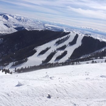 Lookout Day Lodge - View from the top - Tacos Near Me - Sun Valley, Idaho Lookout Day Lodge - View from the top - Tacos Near Me - Sun Valley, Idaho