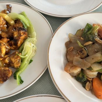 Ming's Cafe - Sweet & Sour Pork and King Pao Shrimp - Chinese Near Me - Bakersfield, California Ming's Cafe - Sweet & Sour Pork and King Pao Shrimp - Chinese Near Me - Bakersfield, California