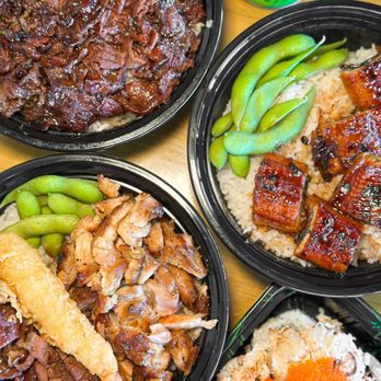 Fuji Grill - Japanese Near Me - Orange, California