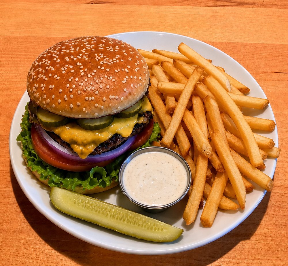 Social spots from Tommy's 4th Street Bar & Grill