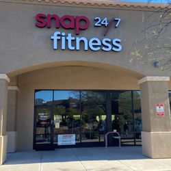 Snap Fitness