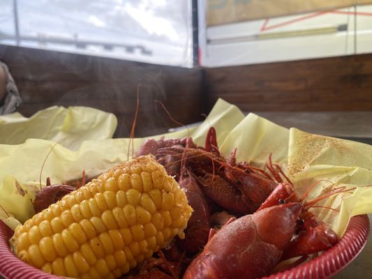 Shuck N Jive by null