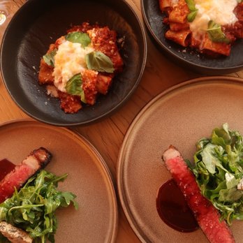 The Loft - New American Near Me - Laguna Beach, California The Loft - New American Near Me - Laguna Beach, California