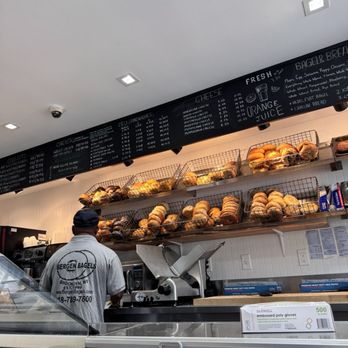 Bergen Bagels - Working! - Bagels Near Me - Brooklyn, New York Bergen Bagels - Working! - Bagels Near Me - Brooklyn, New York