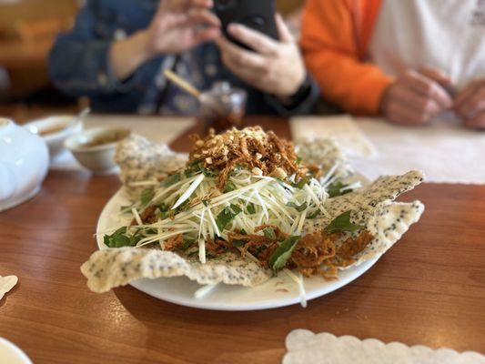Hoa Sen by null