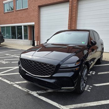 American Shine Detailing - Car Window Tinting Near Me - Sterling, Virginia American Shine Detailing - Car Window Tinting Near Me - Sterling, Virginia