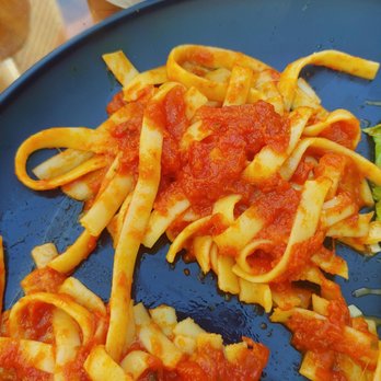 Pizza 360 - Baked "ziti" - Pizza Near Me - Ashburn, Virginia