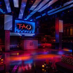 TAO Downtown Nightclub