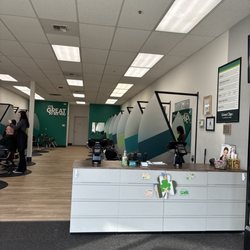 Great Clips