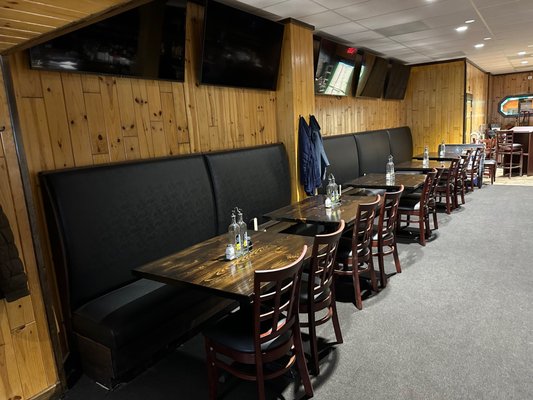 Boyne River Inn by null