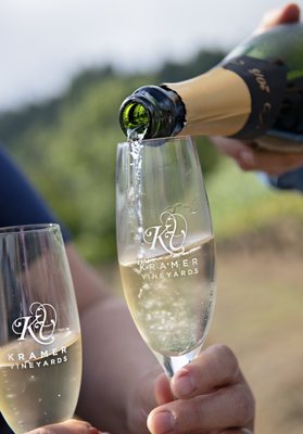 Kramer Vineyards by null