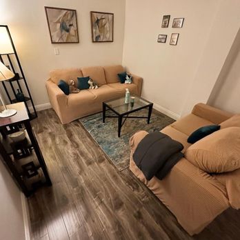 Vicki Botnick, MA, MS - Another office in our suite - Counseling & Mental Health Near Me - Tarzana, California Vicki Botnick, MA, MS - Another office in our suite - Counseling & Mental Health Near Me - Tarzana, California