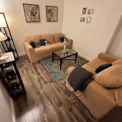 Vicki Botnick, MA, MS - Another office in our suite