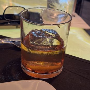 Perry's Steakhouse & Grille - Memorial City - Old fashioned - Steakhouses Near Me - Houston, Texas Perry's Steakhouse & Grille - Memorial City - Old fashioned - Steakhouses Near Me - Houston, Texas
