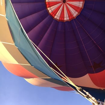 World Balloon - Hot Air Balloons Near Me - Albuquerque, New Mexico