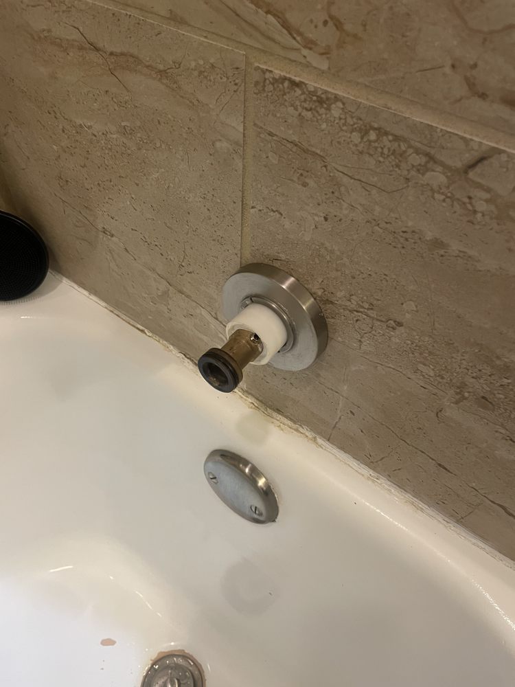 Slide of Blue Note’s Handyman Service