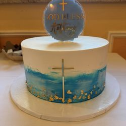 Cakes by Iz