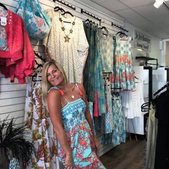 JoJo’s Boutique - JoJo's Boutique - Women's Clothing Near Me - St. Pete Beach, Florida