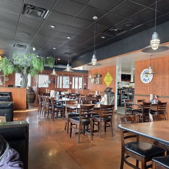 Huckleberry’s breakfast & Lunch - Breakfast & Brunch Near Me - Reno, Nevada