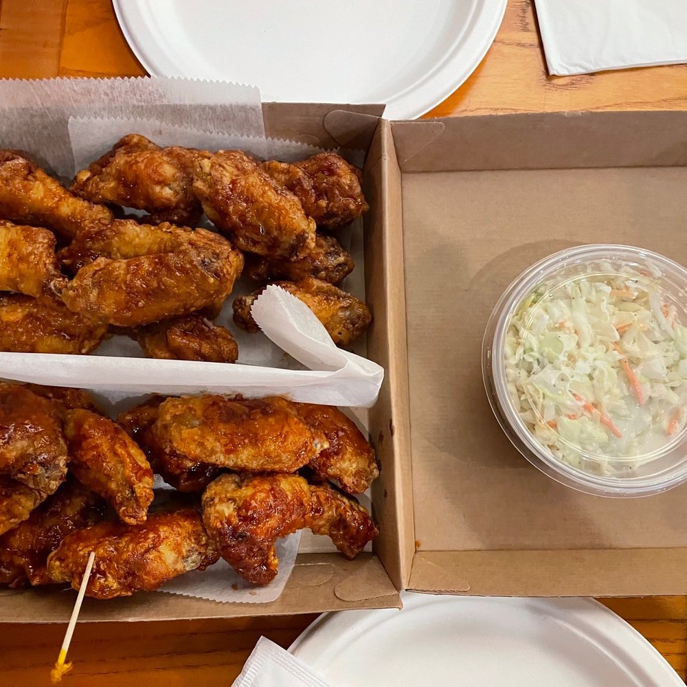 Bonchon Flushing Northern - Korean Near Me - Flushing, New York Bonchon Flushing Northern - Korean Near Me - Flushing, New York